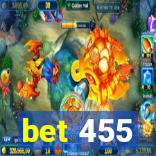 bet 455